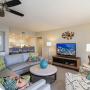 Апартаменты/квартиры - Форт-Майерс-Бич, 6620 Estero Blvd 1002 Condo
