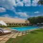 Hotely - Ágra, Trident Agra