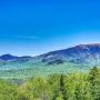 Holiday homes - Franconia, Franconia's Little Red Cabin
