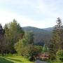 B&B (nocľahy s raňajkami) - Lam, GARNI HAUS AM BERG