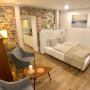 Apartmány - Kurort Oybin, Ameisenberg Appartement