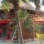Prázdninové domy - Holbox Island, Casa Cereza