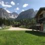 Apartmanok - San Martino in Badia, Appartamento Sitting Bull