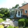 Apartmány - Birkenbeul, Cozy Apartment in Birkenbeul with Private Terrace