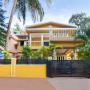 Apartmanok - Marmagao, Studio apartment for 3, near Calangute Beach