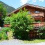 Шале - Шамони-Монблан, Chalet Altitude 1057
