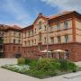 Hotely - Landau in der Pfalz, Amelie Hotel & Appartements