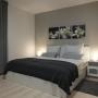 Apartmány - Liebenau, Ferienwohnung Am Bruch