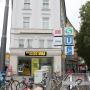Vendégházak - München, Pension Locarno