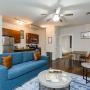 Apartmánové hotely - Nashville, Mint House at Midtown