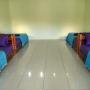 Priváty - Kuta Lombok, Hut Hostel