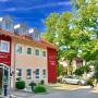 Hotely - Ismaning, Bed&Breakfast Erber