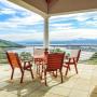 Pensionen - Knysna, Knysna Pearl View Guest House