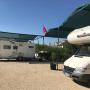 Kempy - Berat, River Side Camping
