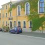 Penzióny - Bad Schandau, Erbgericht