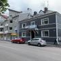Ferienwohnungen - Borgholm, Villa Tullgatan Borgholm