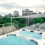 Residence - Montréal, Boxotel