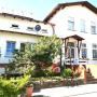 Apartmány - Sassnitz, Villa Meeresglück-Wohnung Seestern