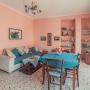 Apartmány - Taormina, Theokles Apartment