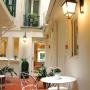 Hotely - Paříž, Louisa Hôtel