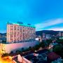 Hotel - George Town, Cititel Penang