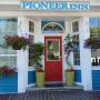Guest houses - Prince Rupert, Pioneer Inns