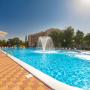Resort - Kobleve, Pansionat Nikolaev