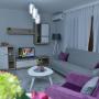 Appartamenti - Novi Pazar, Apartman Filip