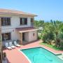 Bed and Breakfasts - Durban, Villa Anastasia