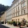 Hotels - Salzburg, Hotel Wolf Dietrich
