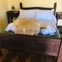 Apartmanok - Carmelo, Hospedaje “ El Segoviano “