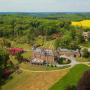 Hotels - Maillen, Domaine de Ronchinne - Maison du Jardinier