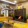 Hotely - Velingrad, Balneo Complex & Spa Aquatonik