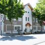 Hotely - Plattling, Vila Belaggio