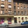 Alloggi in famiglia - Budapest, Cool central room
