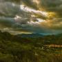 Vidiecke domy - Vilcabamba, Casa Campo Vilcabamba