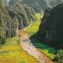 Privatzimmer - Ninh Bình, Anh Homestay