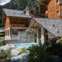 Apartmanhotelek - Alagna Valsesia, Alagna Experience Resort