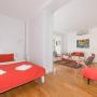 Apartmány - Bělehrad, Peti