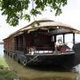 Boote - Alappuzha, Cosy Houseboats