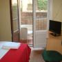 Penziony - Barcelona, Hostel Turistic Castell