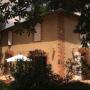 Holiday homes - Lagrave, House L'ecurie d'estampe