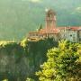 Affittacamere - Montagut, Hostal Mont-Rock