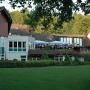 Hotely - Hardegsen, Altes Forsthaus Goseplack