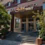 Szállodák - Aktau, Silk Way Hotel