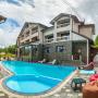 Hotels - Bukowel, Whiteberry hotel