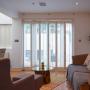 Apartmány - Londýn, Charming 2 Bedroom Flat With Backyard in Battersea
