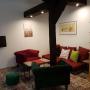Apartmány - Behren-Lübchin, Ferienwohnungen-am-Schloss-Wohnung-7-das-Schaf