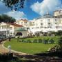 Hotels - Heringsdorf, Travel Charme Strandidyll Heringsdorf