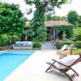 Vily - Playa Hermosa, VILLA LA PERGOLA